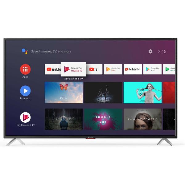 SHARP 65BL5EA - 65'' 4K Ultra HD