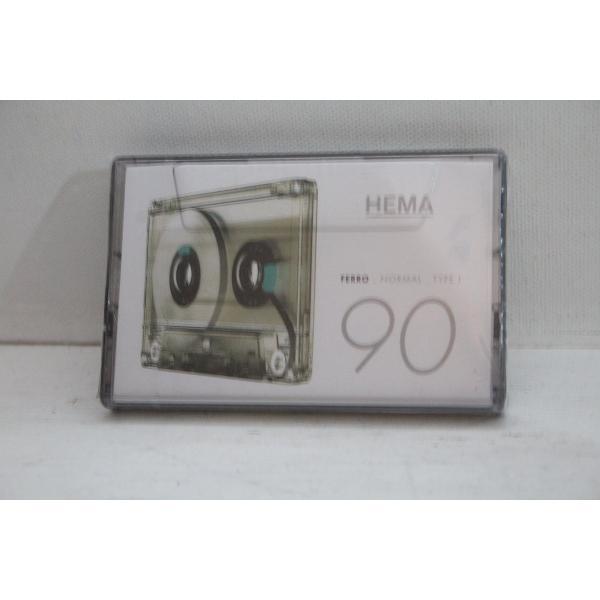 Cassette Ferro/Normal Type 1 - 90 minuten