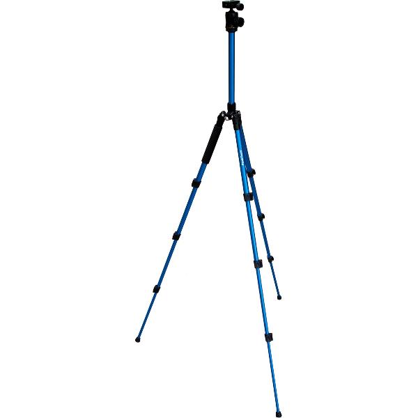 PeakTech 7851 Statief voor camera's en meetapparatuur