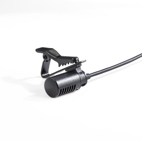 Saramonic SR-XLS2 Stereo Lavalier Microfoon