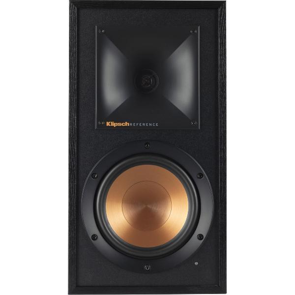 Klipsch RW-51M WiSA Boekenplank speaker (Set)