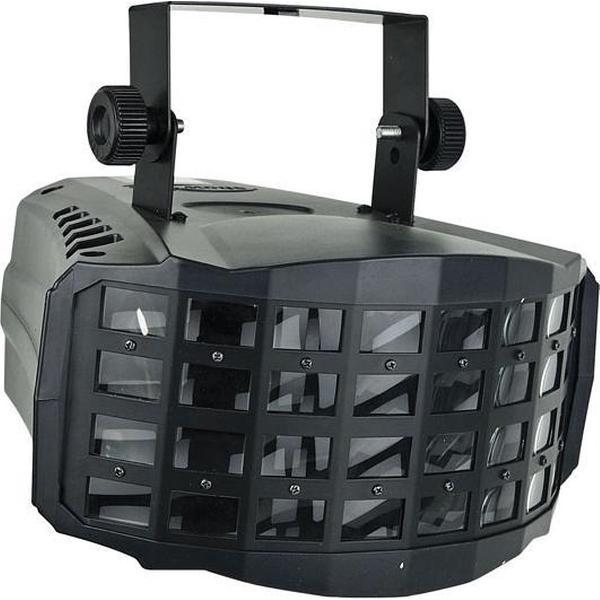 Showtec XB-Wave DMX lichteffect