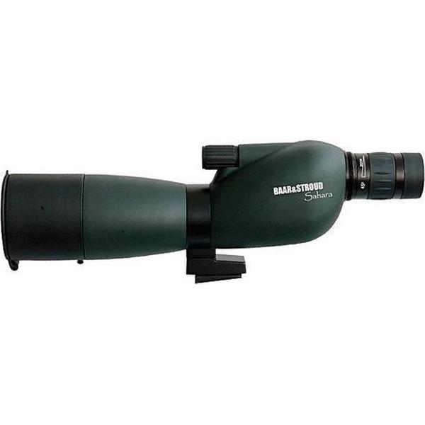 Barr & Stroud Spotting Scope - Sahara 20-60x80 Target - Waterproof