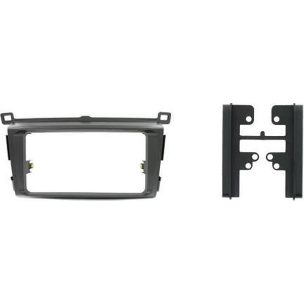 2-DIN TOY RAV4 2013-> zwart