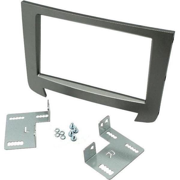 2-DIN Frame Ssangyong Rexton