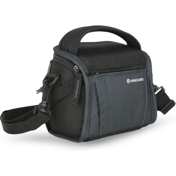 Vanguard Start 14 Systeem Camera Tas met Divider 14 x 9.5 x 12.5 cm