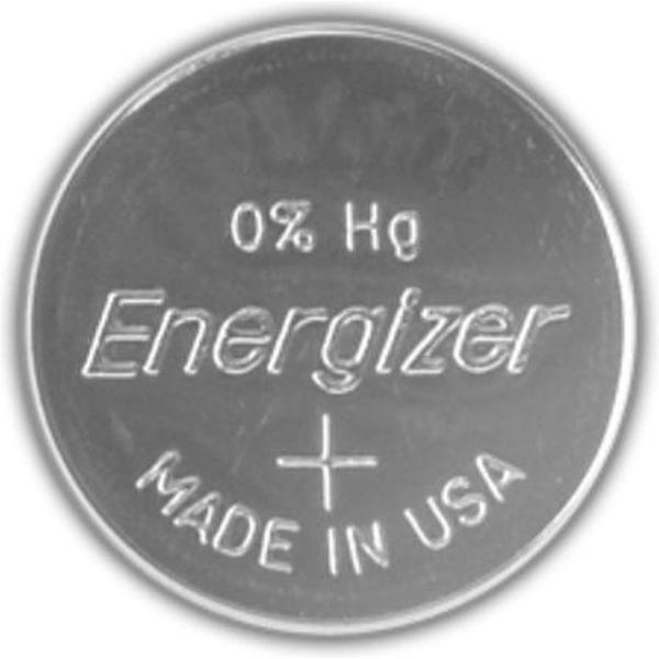 Energizer 363/364 Single-use battery Zilver-oxide (S) 1,55 V