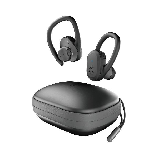 Skullcandy PUSH Ultra In-ear oordopjes - True Black