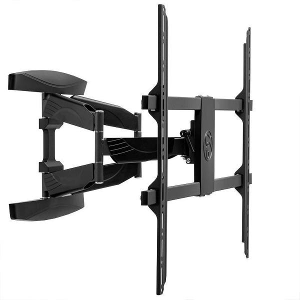 Hagor 1987 TV mount 2,18 m (86'') Zwart