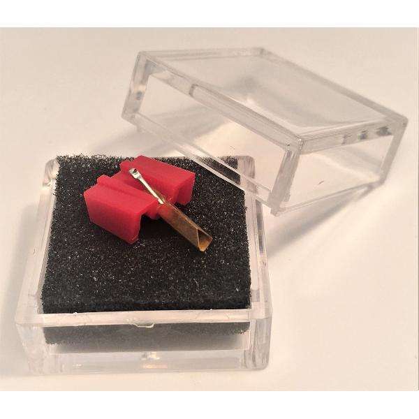 Goldring G800 platenspeler naald stylus