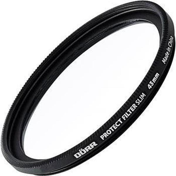 Dörr 309843 cameralensfilter 4,3 cm Ultraviolet (UV) camera filter