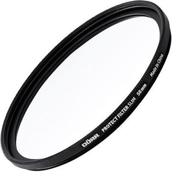 Dörr 309858 cameralensfilter 5,8 cm Ultraviolet (UV) camera filter