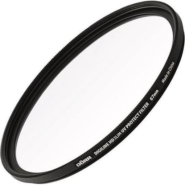 Dörr 310467 cameralensfilter 6,7 cm Ultraviolet (UV) camera filter
