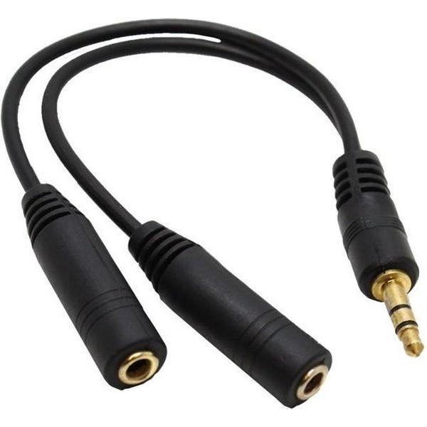 Audio Splitter | 1,5m