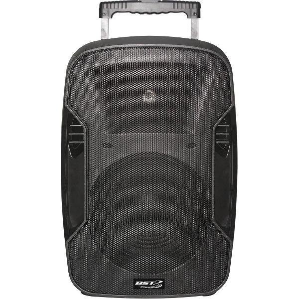 BST - ACTIEF MOBIEL UHF GELUIDSYSTEEM PWA80