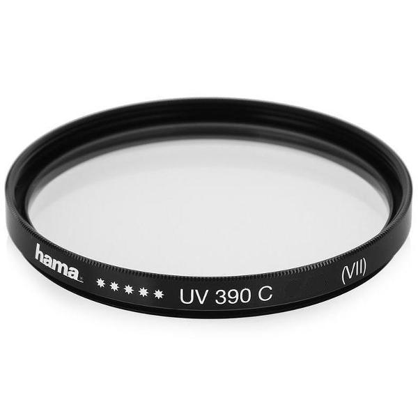 Hama UV Filter - AR Coating - 52mm