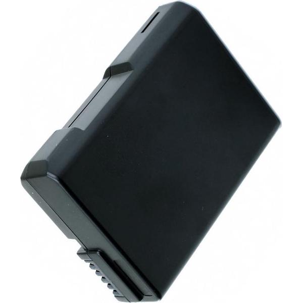 Huismerk Camera accu voor Nikon D5200