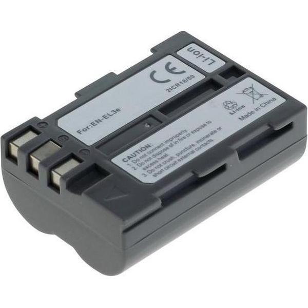 Huismerk Camera accu voor Nikon D700