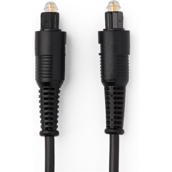 Easy Cables SPDIF Toslink Optische Kabel - 2 Meter