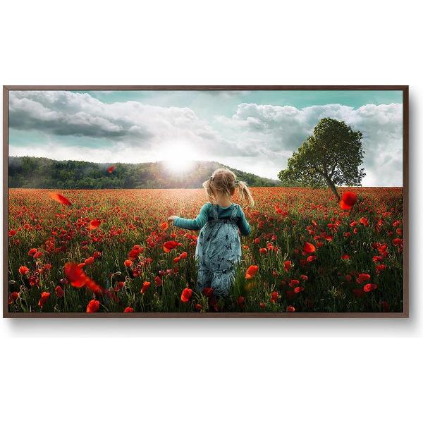 Samsung The Frame UE43LS003 - 4K TV (Benelux Model)