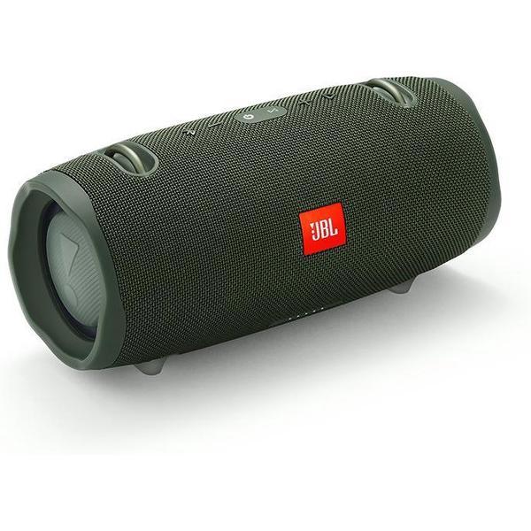 JBL Xtreme 2 Groen - Draagbare Bluetooth Speaker