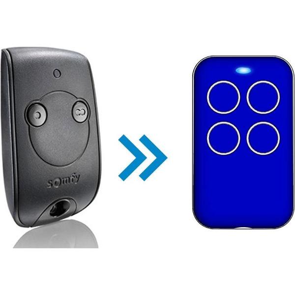 Somfy Keytis RTS (Alternatieve handzender)