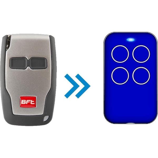 BFT Kleio (Alternatieve handzender)