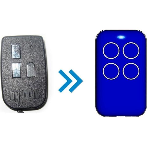 AERF HY-DOM (Alternatieve handzender)