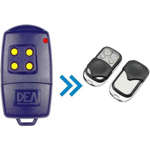 DEA GOLD 239 (Alternatieve handzender)