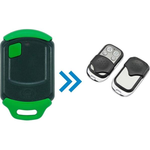 Centurion Smart 1 (Alternatieve handzender)