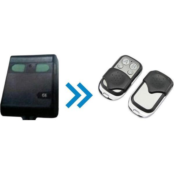 Lince LR 2035 (Alternatieve handzender)