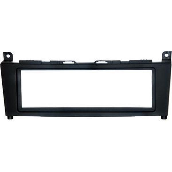 1-DIN inbouwframe Mercedes C (W204) 07 >