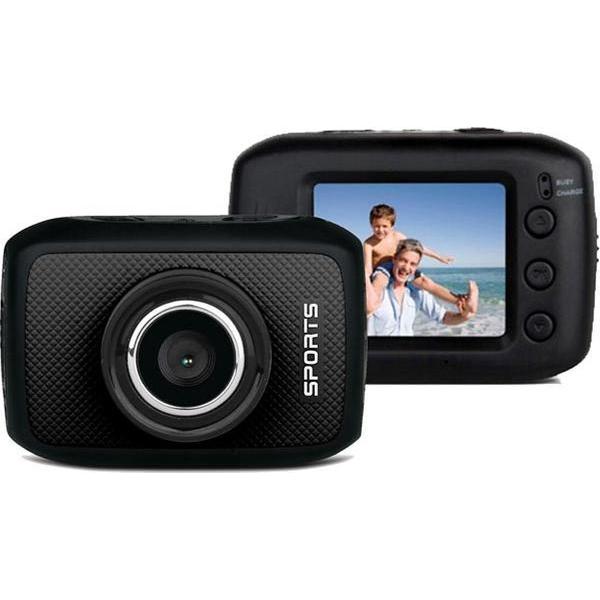 Actiecamera hd - Act-1301mk2 -