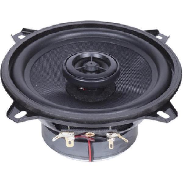 MXC-SERIE 130 mm Coaxial Systeem Vermogen: 2x 110/70 watt