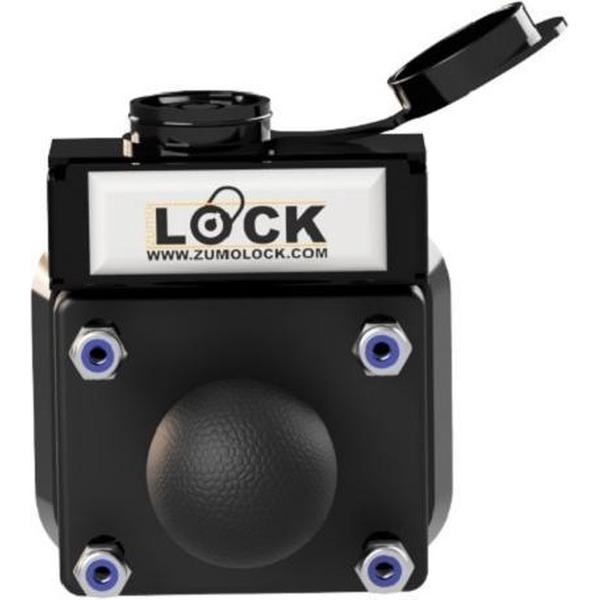 Zumolock Garmin Zumo XT