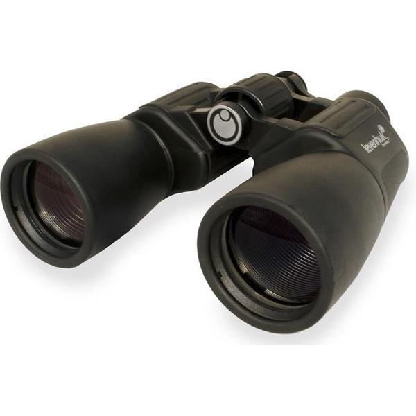 Levenhuk Sherman BASE 10x50 Binoculars