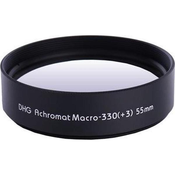 Marumi Filter DHG Macro Achro 330 + 3 55 mm
