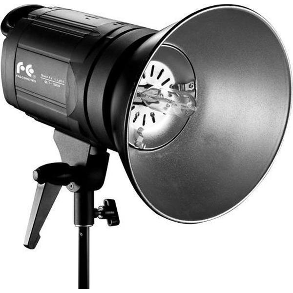 Falcon Eyes Quartzlamp QLT-1000