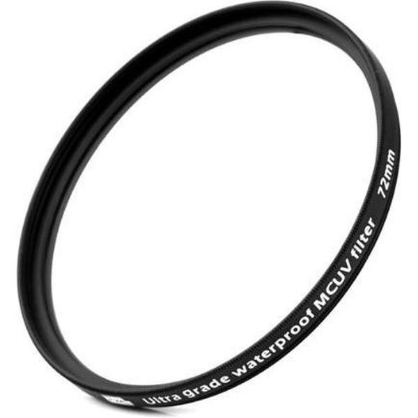 Pixel UV Filter Ultra Grade 72 mm