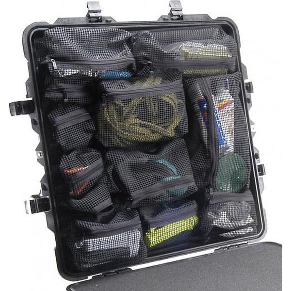Deksel interieur voor Peli Case 0379