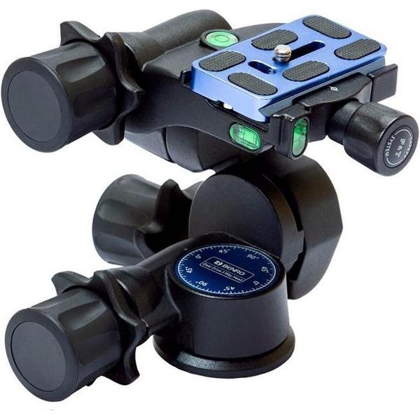 Benro GD3WH Statief accessoire Tripod dolly