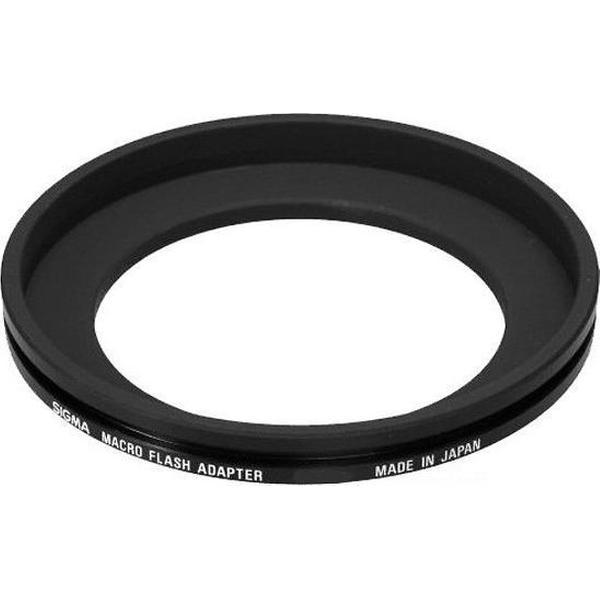 Sigma 58mm Macro Flash Adapter camera lens adapter