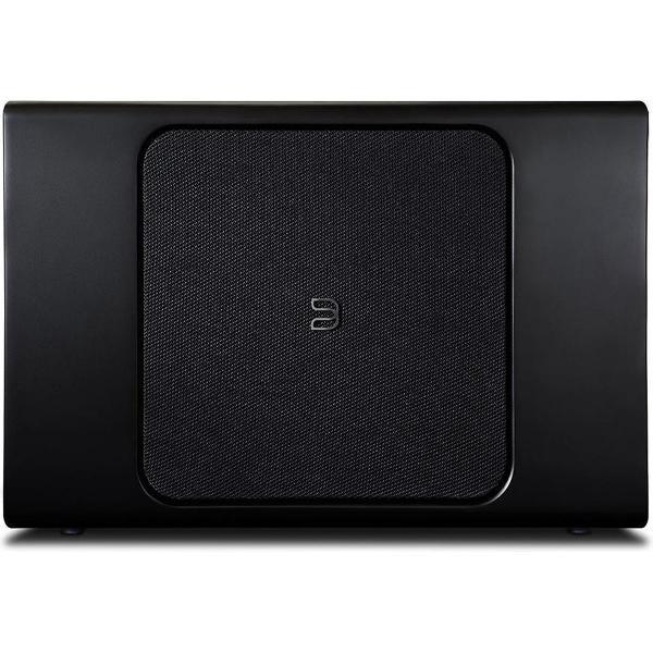 Bluesound Pulse Sub+ Subwoofer Zwart