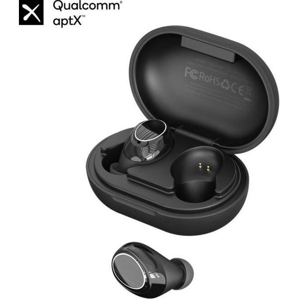 Tronsmart Onyx Neo | Bluetooth Oordopjes - Earbuds | Bluetooth 5.0 | cVc 8.0 noise cancellation | Batterijcase 24 uur |