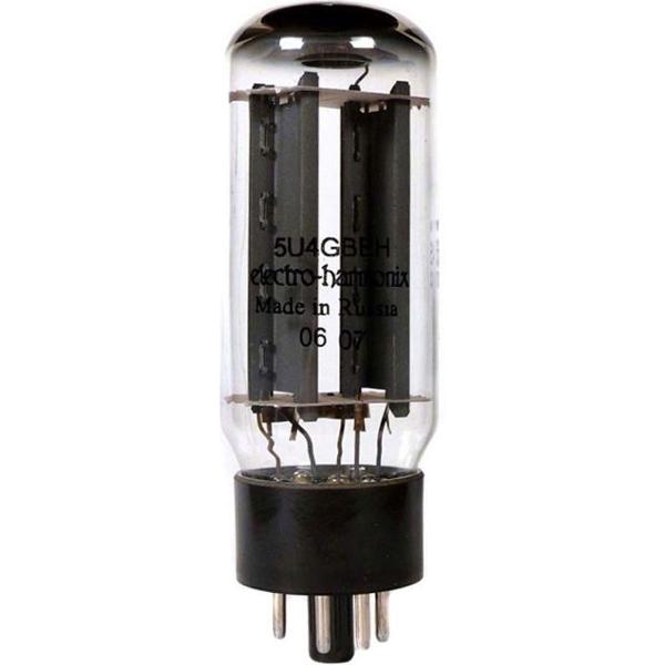 Electro-Harmonix 5U4GB Versterker Buis