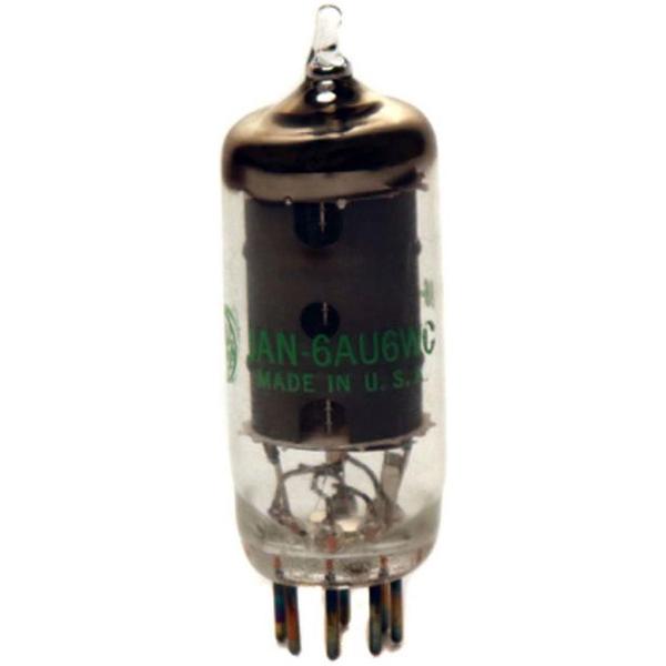 Electro-Harmonix 6AU6WC JAN GE Versterker Buis