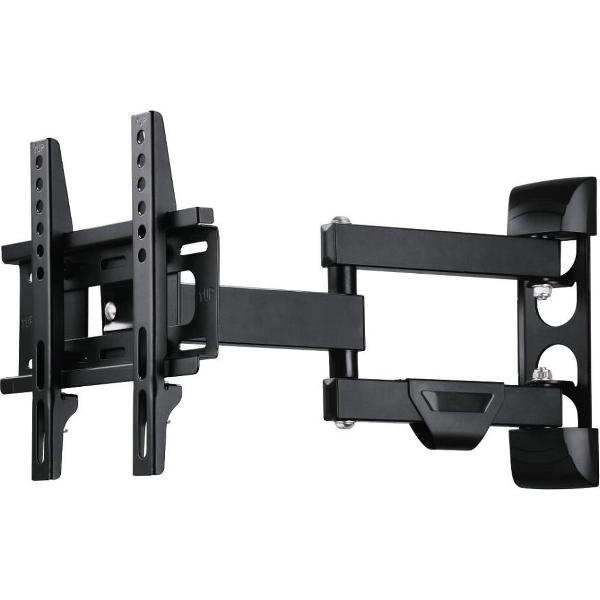 Hama Tv-muurbeugel FULLMOTION, 3 sterren, 200 x 200, 122cm (48
