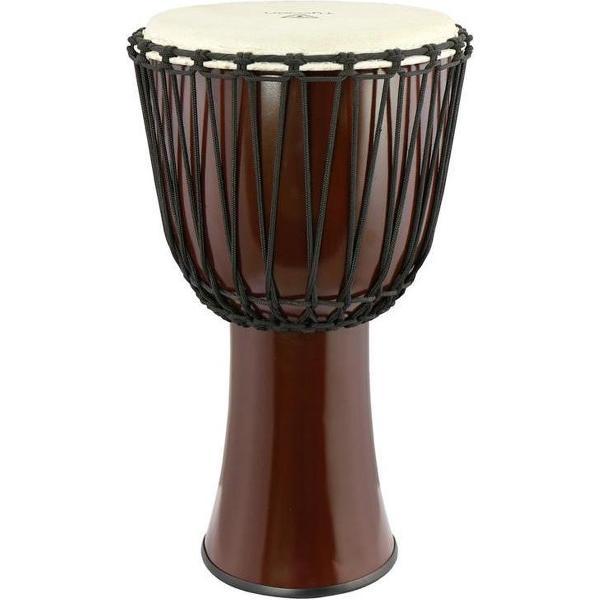 Tycoon: Star Glass Rope Tuned 10' Djembe - DB