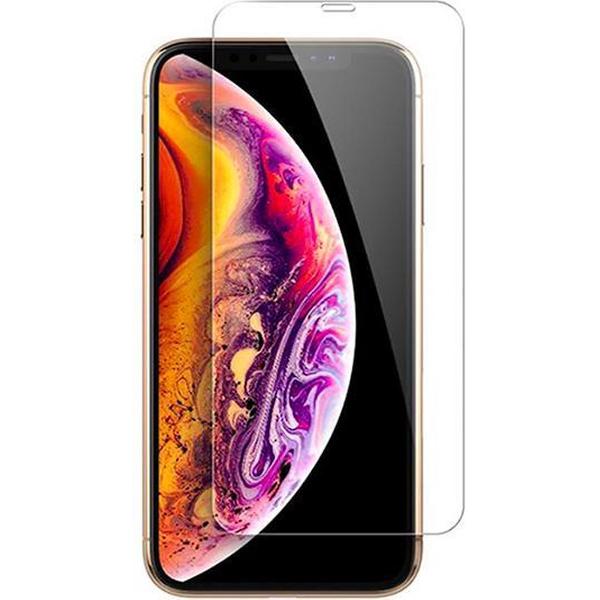 iphone 12 pro screenprotector - Apple iphone 12 pro screen protector glas - Screenprotector iPhone 12 Pro - screen protector iphone 12 pro - 1 stuk