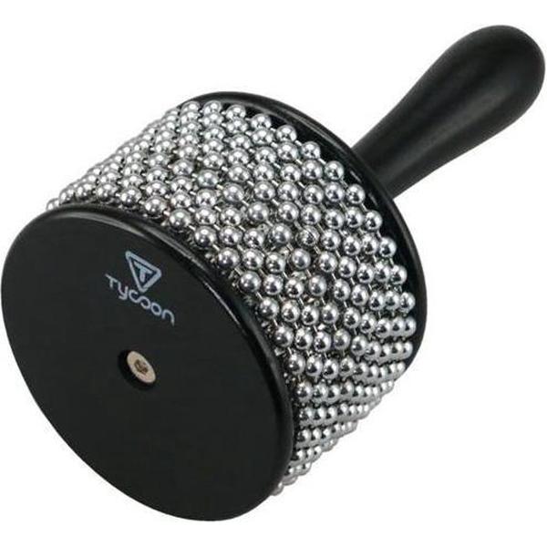 Tycoon: Standard Cabasa - Black